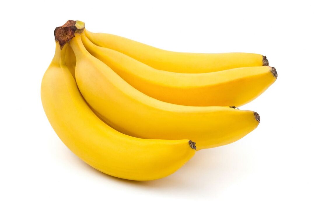 bananas for strength