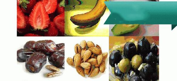 Natural aphrodisiacs for power