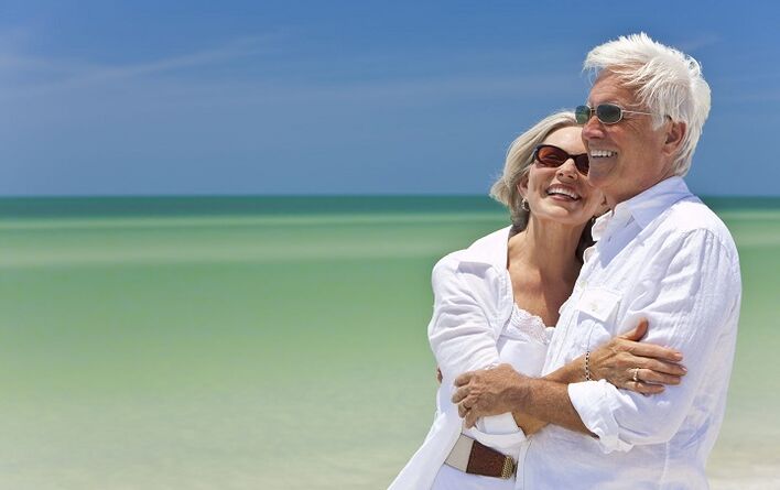 How to increase power after 50 years